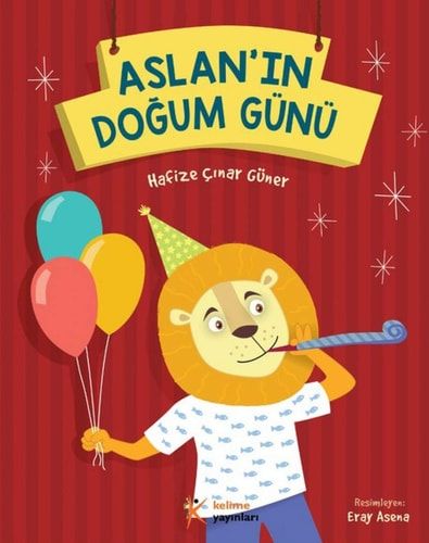 Aslanin Dogum Günü