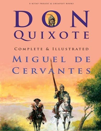 Don Quixote