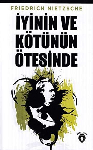 İyinin ve Kötünün Ötesinde