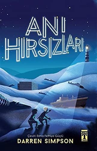Ani Hirsizlari