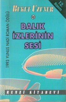 Balık İzlerinin Sesi