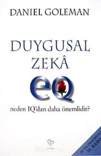 Duygusal Zeka Neden IQDan Daha Önemlidir