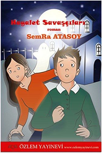 Hayalet Savascilari