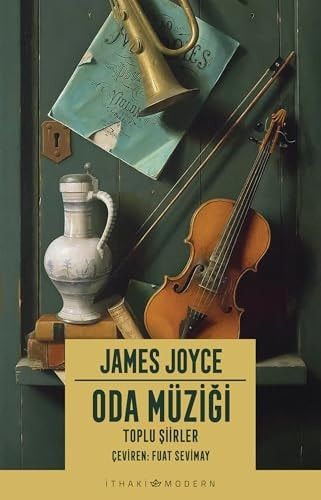 Oda Müziği - Toplu Şiirler