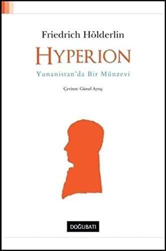 Hyperion Yunanistanda Bir Münzevi
