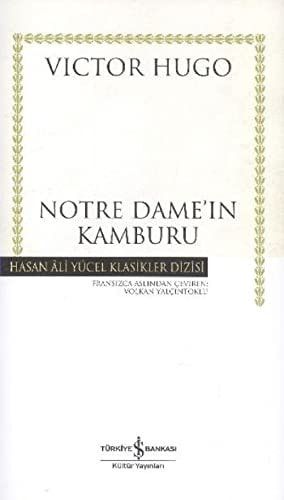 Notre Dame'ın Kamburu