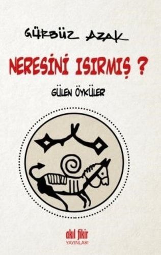 Neresini Isirmis?