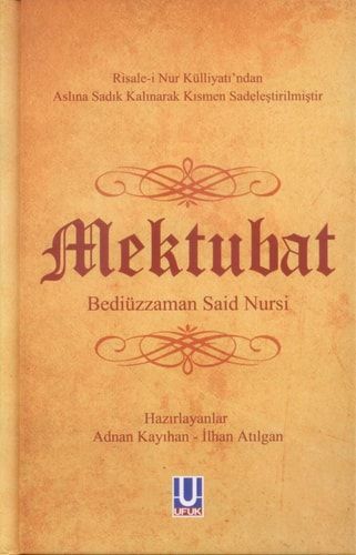 Mektubat