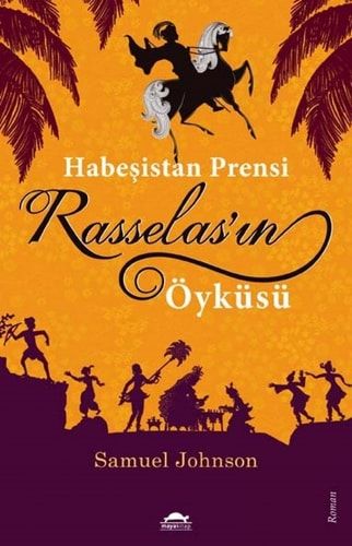 Habeşistan Prensi Rasselasın Öyküsü