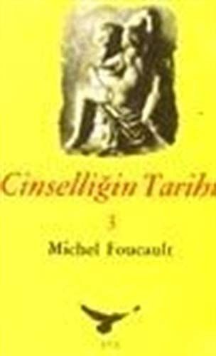 Cinselliğin Tarihi