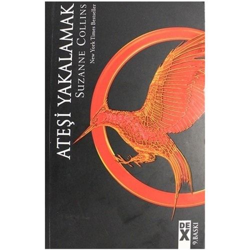 Açlık Oyunları 2 - Ateşi Yakalamak