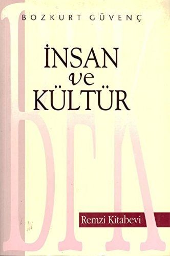 İnsan ve Kültür