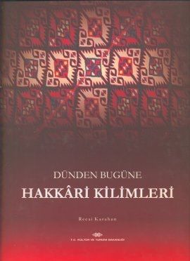 Dünden Bugüne Hakkari Kilimleri
