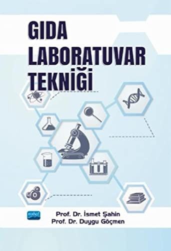 Gida Laboratuvar Teknigi