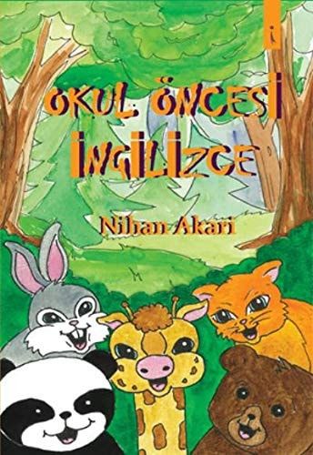 Okul Öncesi Ingilizce