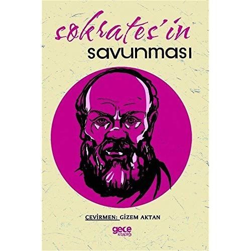 Sokratesin Savunması
