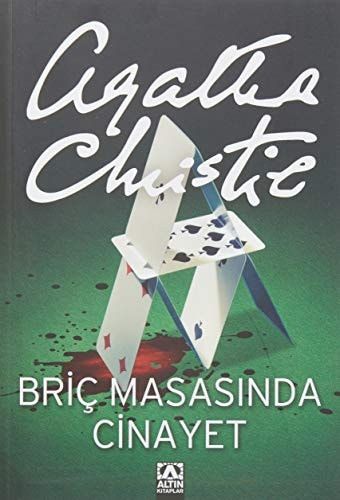 Briç Masasında Cinayet