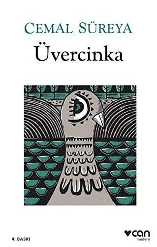 Üvercinka Şiir