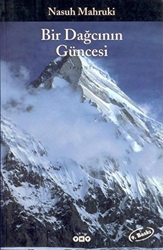 Bir Dağcının Güncesi