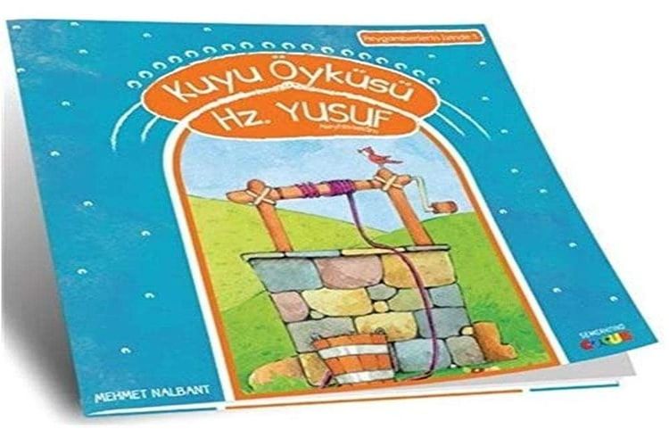 Kuyu Öyküsü / Hz. Yusuf (A.s)