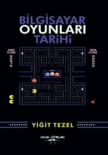 Bilgisayar Oyunlari Tarihi