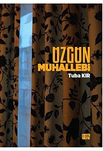 Uzgun Muhallebi