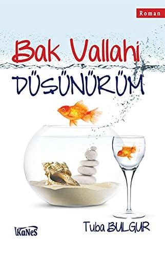 Bak Vallahi Dusunurum