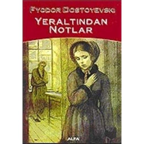 Yeraltından Notlar