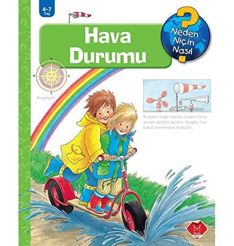 Hava Durumu