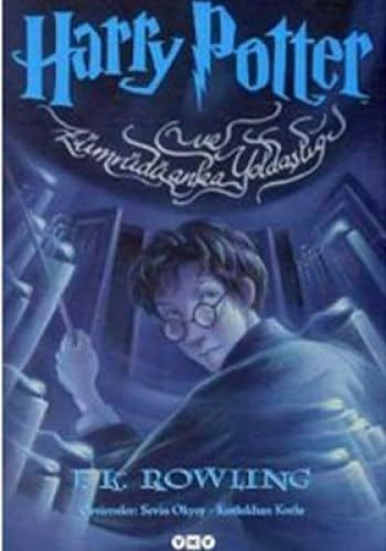 Harry Potter ve Zümrüdüanka Yoldaşlığı