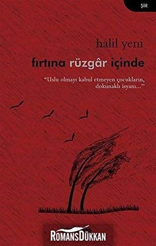 Firtina Rüzgâr Icinde