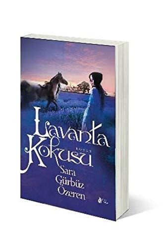 Lavanta Kokusu