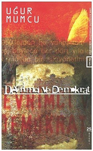 Devrimci ve Demokrat