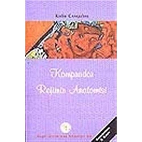 Komprador Rejimin Anatomisi