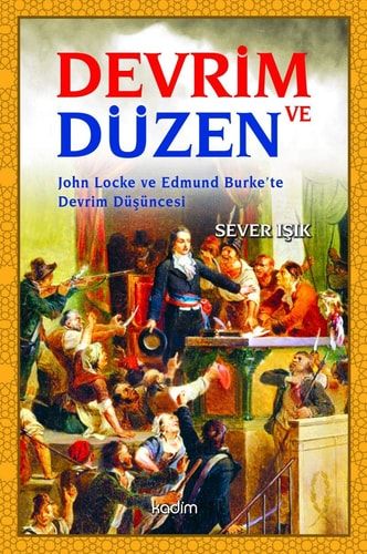 Devrim ve Düzen