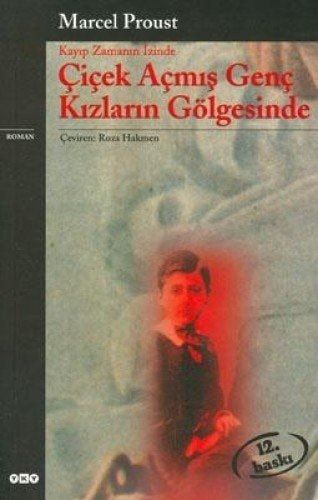 Çiçek Açmış Genç Kızların Gölgesinde