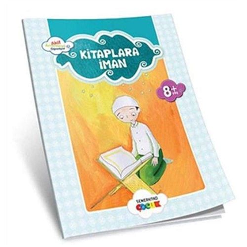 Kitaplara İman / Akif Amentüyü Öğreniyor