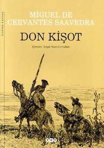 Don Kişot