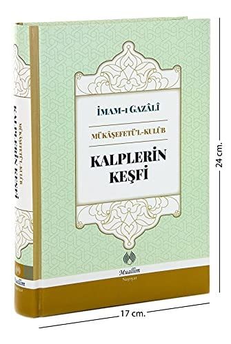 Kalplerin Keşfi Mükaşefetül Kulub