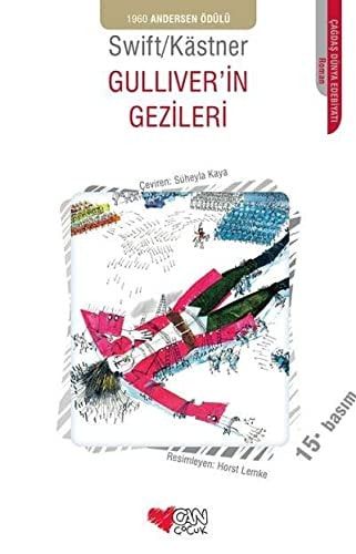 Gülliver'in Gezileri