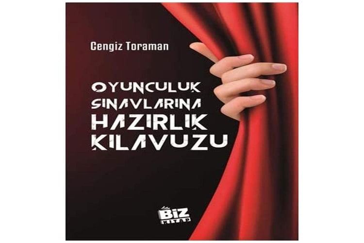 Oyunculuk Sınavlarına Hazırlık Kılavuzu