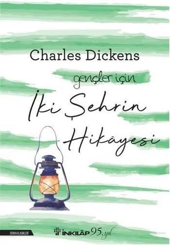 İki Şehrin Hikâyesi