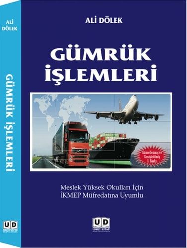 Gumruk İslemleri