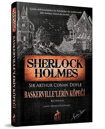 Sherlock Holmes - Baskervillelerin Köpeği
