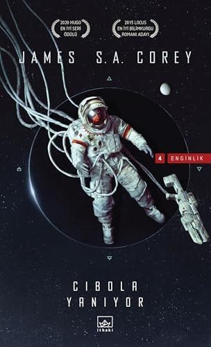 Cibola Yanıyor - Enginlik 4