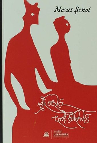 Aşka Ölmez / Love Survives