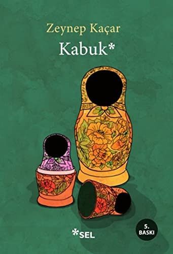 Kabuk Roman