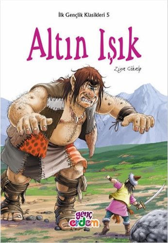 Altin Isik