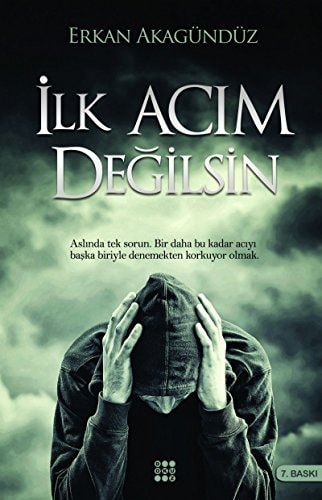 Ilk Acim Degilsin