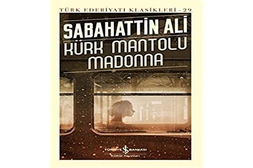 Kürk Mantolu Madonna